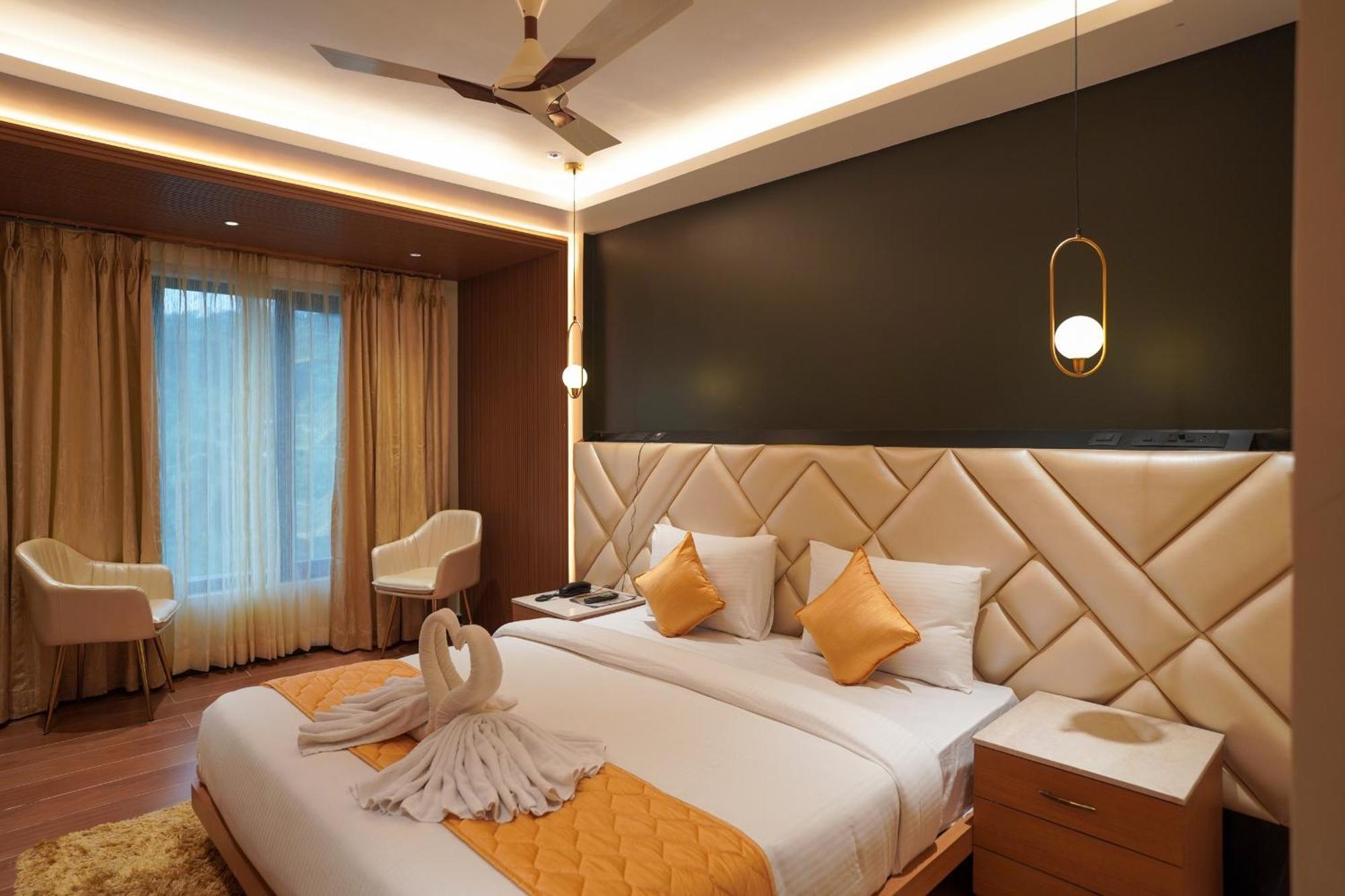 Hotel Beyond Blu Portblair Port Blair Exterior photo