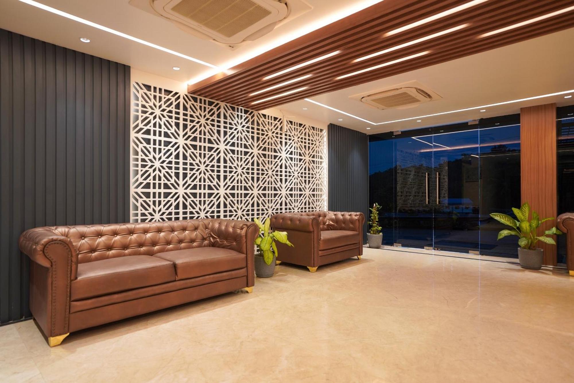 Hotel Beyond Blu Portblair Port Blair Exterior photo