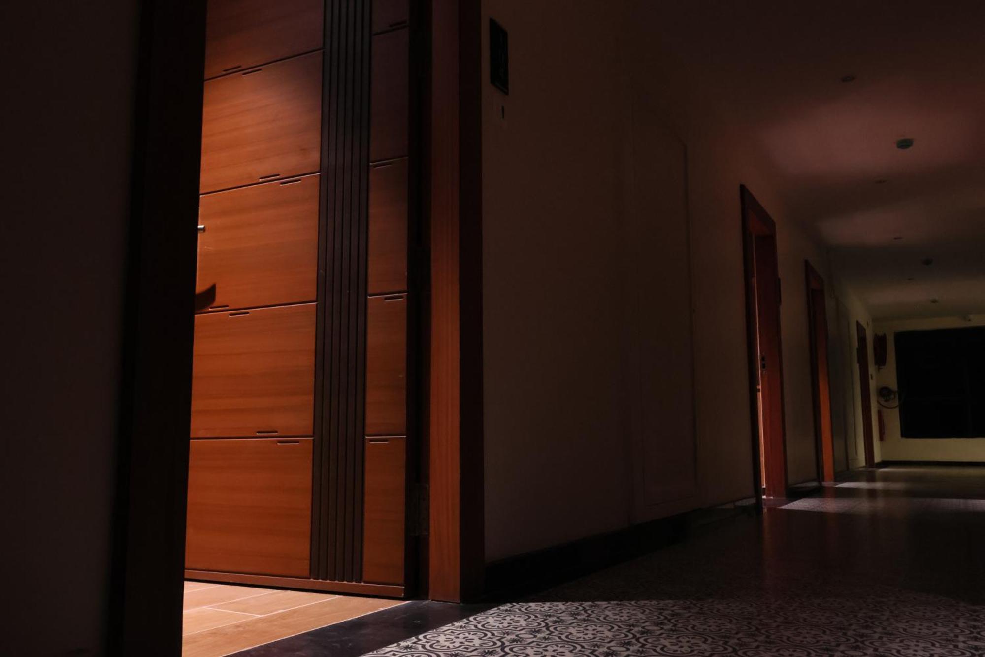Hotel Beyond Blu Portblair Port Blair Exterior photo